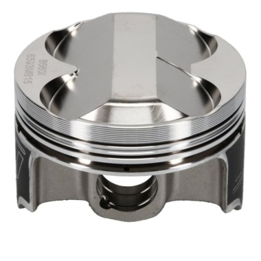 kit piston Wiseco pour Honda Integra/Civic B18C/B18A1-B1 /B17A1/B