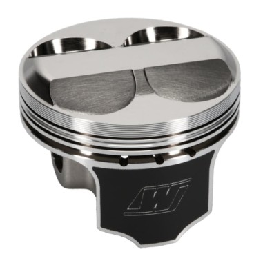 kit piston Wiseco pour Honda CRV/Vtec 2.0L 16V B20B w/B16A '97-02