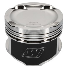 kit piston Wiseco pour Mitsubishi Lancer Evo 8/9 4G63 Turbo (-14c 2
