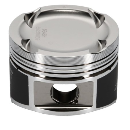kit piston Wiseco pour Mitsubishi Lancer Evo 8/9 4G63 Turbo (-14c