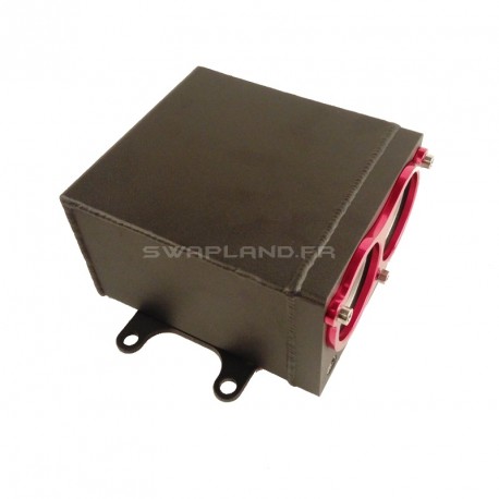 Réservoir tampon pour double Pompe à essence 044