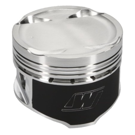 kit piston Wiseco pour Mitsubishi Eclipse 4G63 '93-01 2.0L (-10cc