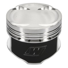 kit piston Wiseco pour Mitsubishi Eclipse 4G63 '93-01 2.0L (-10cc 2