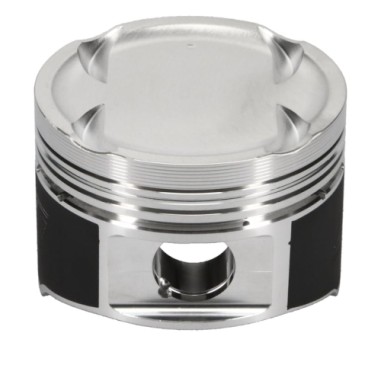 kit piston Wiseco pour Mitsubishi Eclipse 4G63 '93-01 2.0L (-10cc