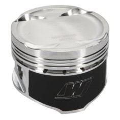 kit piston Wiseco pour Mitsubishi Eclipse 4G63 '93-01 2.0L (-10cc