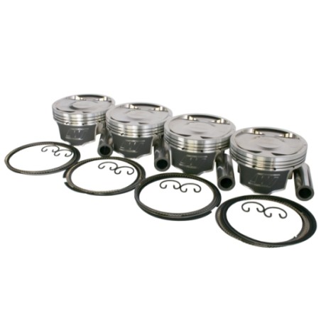 kit piston Wiseco pour Subaru WRX STI EJ257 2.5L 16V 4 cyl. (-19c
