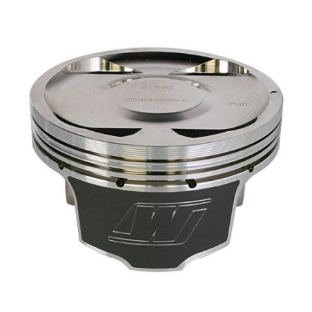 kit piston Wiseco pour Subaru WRX STI EJ257 2.5L 16V 4 cyl. (-19c