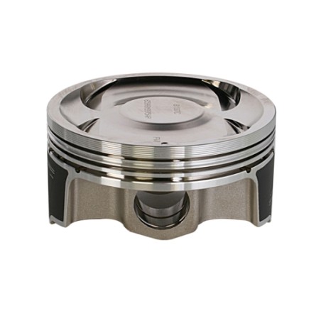 kit piston Wiseco pour Subaru WRX STI EJ257 2.5L 16V 4 cyl. (-19c