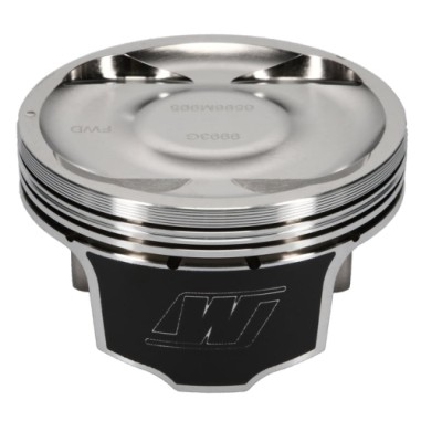 kit piston Wiseco pour Subaru WRX STI EJ257 2.5L 16V 4 cyl. (-19c