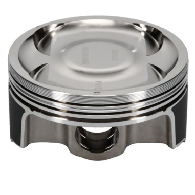 kit piston Wiseco pour Subaru WRX STI EJ257 2.5L 16V 4 cyl. (-19c