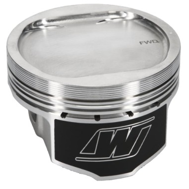 kit piston Wiseco pour Subaru Impreza RS-EJ25 DOHC 2.5L 16V