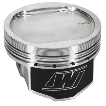 kit piston Wiseco pour Subaru Impreza RS-EJ25 DOHC 2.5L 16V