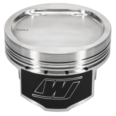 kit piston Wiseco pour Subaru Impreza RS-EJ25 DOHC 2.5L 16V