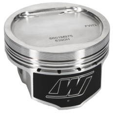 kit piston Wiseco pour Subaru Legacy EJ22 2.2L 16V Turbo '91-94 (