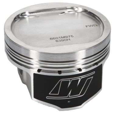 kit piston Wiseco pour Subaru Legacy EJ22 2.2L 16V Turbo '91-94 (