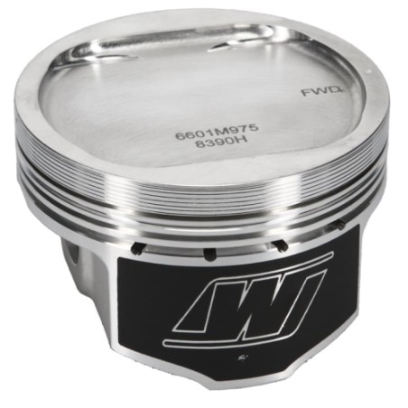 kit piston Wiseco pour Subaru Legacy EJ22 2.2L 16V Turbo '91-94 (