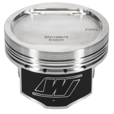 kit piston Wiseco pour Subaru Legacy EJ22 2.2L 16V Turbo '91-94 ( 2