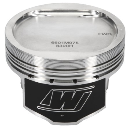 kit piston Wiseco pour Subaru Legacy EJ22 2.2L 16V Turbo '91-94 (