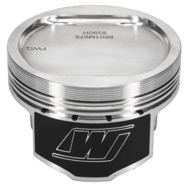 kit piston Wiseco pour Subaru Legacy EJ22 2.2L 16V Turbo '91-94 (