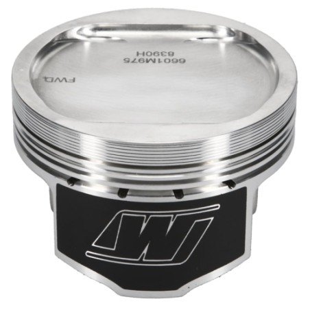 kit piston Wiseco pour Subaru Legacy EJ22 2.2L 16V Turbo '91-94 (