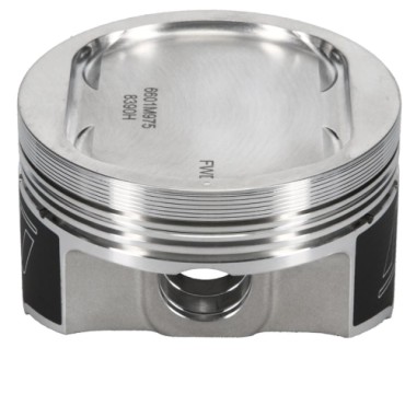 kit piston Wiseco pour Subaru Legacy EJ22 2.2L 16V Turbo '91-94 (