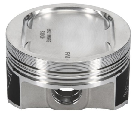 kit piston Wiseco pour Subaru Legacy EJ22 2.2L 16V Turbo '91-94 (