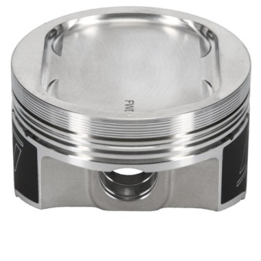 kit piston Wiseco pour Subaru Hybrid EJ22 with EJ25 DOHC 16V (-24