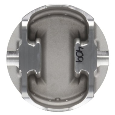 kit piston Wiseco pour Subaru EJ22 Stroker 79/rod 131.60mm-