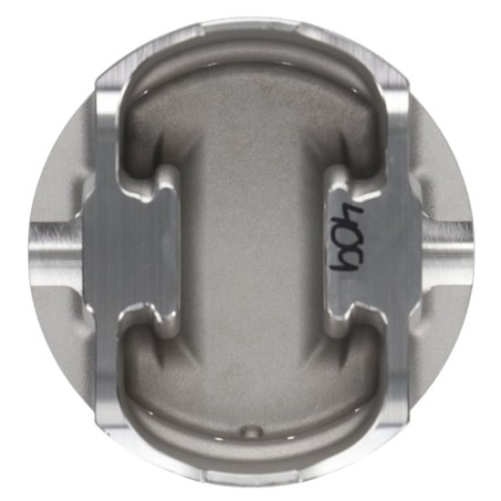 kit piston Wiseco pour Subaru EJ22 Stroker 79/rod 131.60mm-