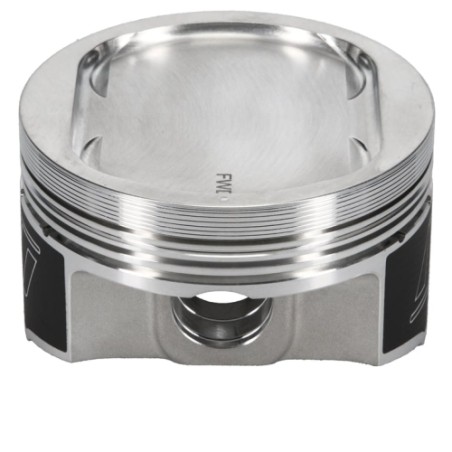 kit piston Wiseco pour Subaru EJ22 Stroker 79/rod 131.60mm-
