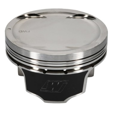 kit piston Wiseco pour Nissan 50Z/Maxima/Infiniti/G35 VQ35 4V '04