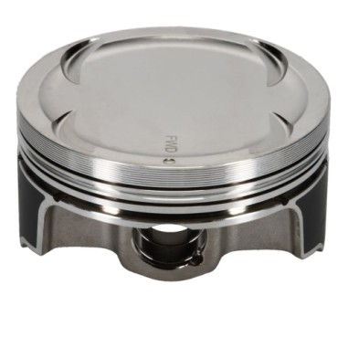 kit piston Wiseco pour Nissan 50Z/Maxima/Infiniti/G35 VQ35 4V '04