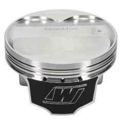 kit piston Wiseco pour Nissan 350Z/Maxima/Infiniti/G35 VQ35 4V '0 2