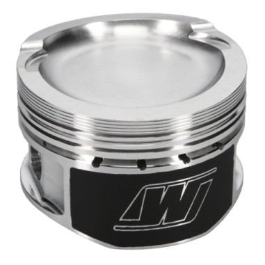 kit piston Wiseco pour Seat VW VR6 2.8/2.9L 12V 10.0:1-
