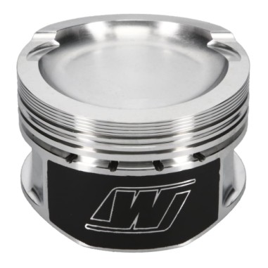 kit piston Wiseco pour Seat VW VR6 2.8/2.9L 12V 10.0:1-