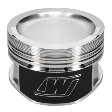 kit piston Wiseco pour Seat VW VR6 2.8/2.9L 12V 10.0:1-