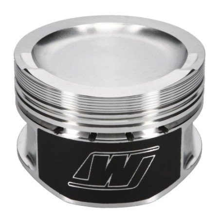 kit piston Wiseco pour Seat VW VR6 2.8/2.9L 12V 10.0:1-