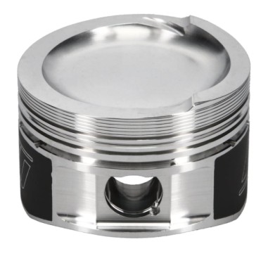 kit piston Wiseco pour Seat VW VR6 2.8/2.9L 12V 10.0:1-