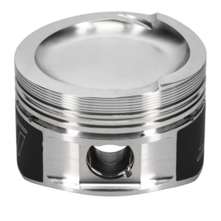 kit piston Wiseco pour Seat VW VR6 2.8/2.9L 12V 10.0:1-