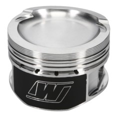 kit piston Wiseco pour Seat VW VR6 2.8/2.9L 12V 10.0:1- 2