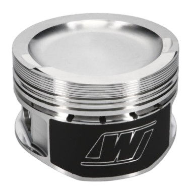kit piston Wiseco pour Seat VW VR6 2.8/2.9L 12V 10.0:1-