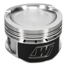kit piston Wiseco pour Seat VW VR6 2.8/2.9L 12V 10.0:1
