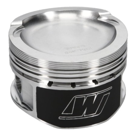 kit piston Wiseco pour Seat VW VR6 2.8/2.9L 12V 10.0:1