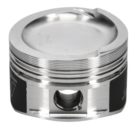 kit piston Wiseco pour Seat VW VR6 2.8/2.9L 12V 10.0:1