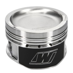 kit piston Wiseco pour Seat VW VR6 2.8/2.9L 12V(9.0:1)