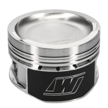 kit piston Wiseco pour Seat VW VR6 2.8/2.9L 12V(9.0:1)