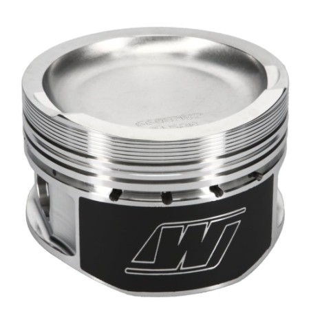 kit piston Wiseco pour Seat VW VR6 2.8/2.9L 12V(9.0:1)
