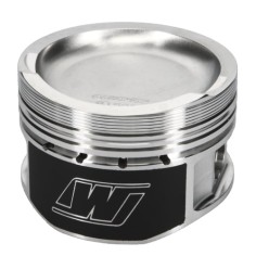kit piston Wiseco pour Seat VW VR6 2.8/2.9L 12V(9.0:1) 2