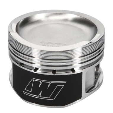 kit piston Wiseco pour Seat VW VR6 2.8/2.9L 12V(9.0:1)