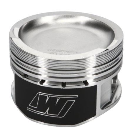 kit piston Wiseco pour Seat VW VR6 2.8/2.9L 12V(9.0:1)